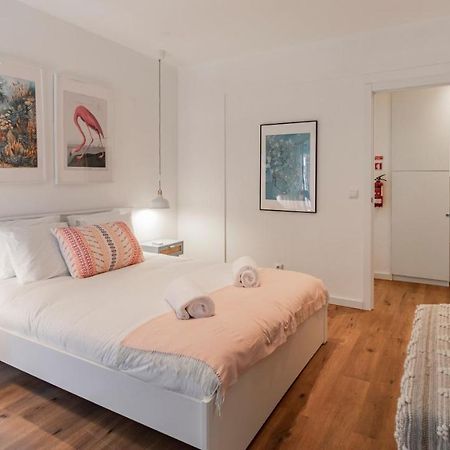Happy Corner In The Heart Of Porto By Lovelystay מראה חיצוני תמונה