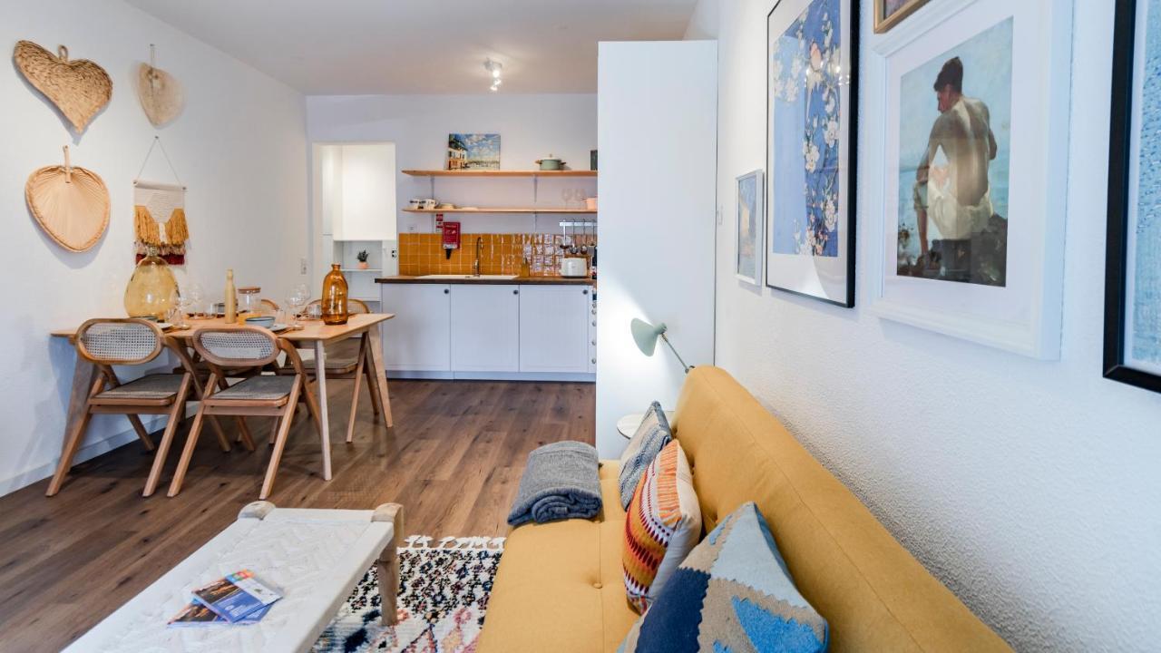Happy Corner In The Heart Of Porto By Lovelystay מראה חיצוני תמונה