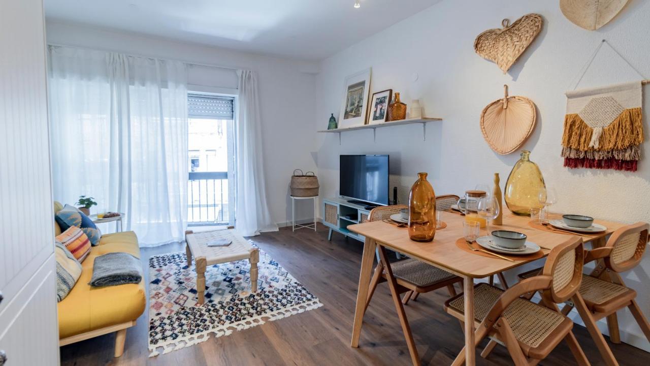 Happy Corner In The Heart Of Porto By Lovelystay מראה חיצוני תמונה