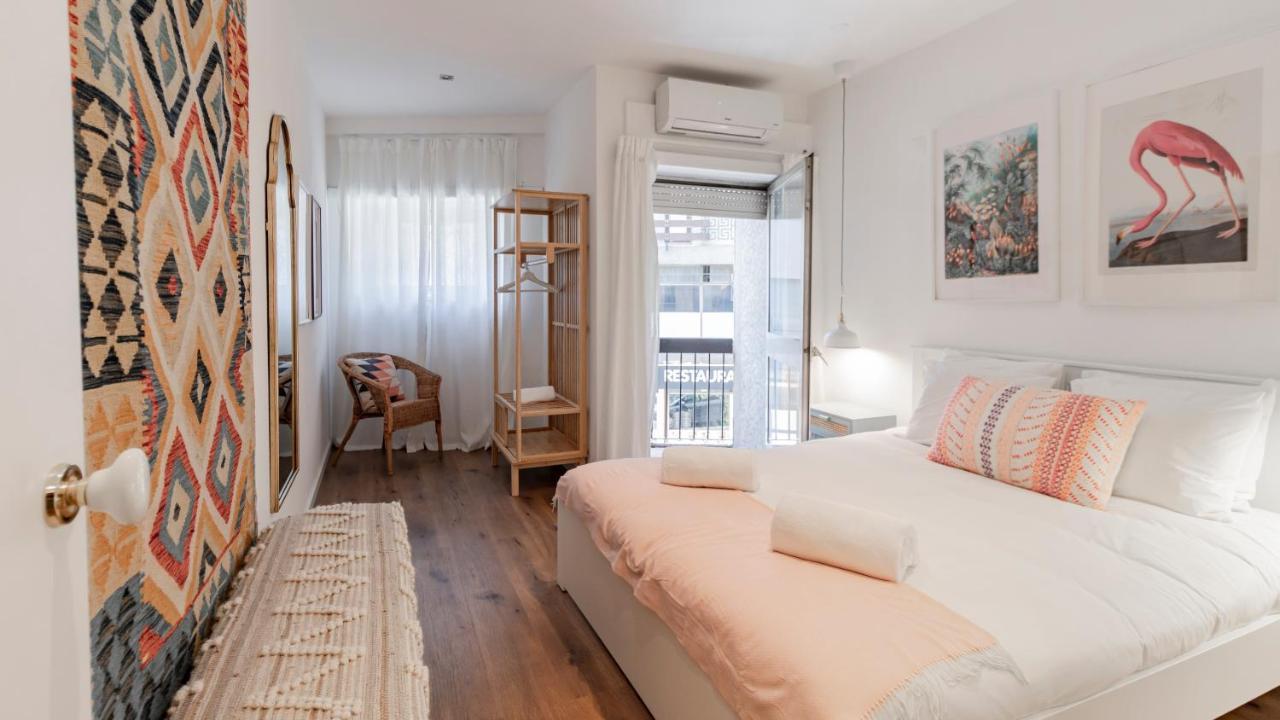 Happy Corner In The Heart Of Porto By Lovelystay מראה חיצוני תמונה
