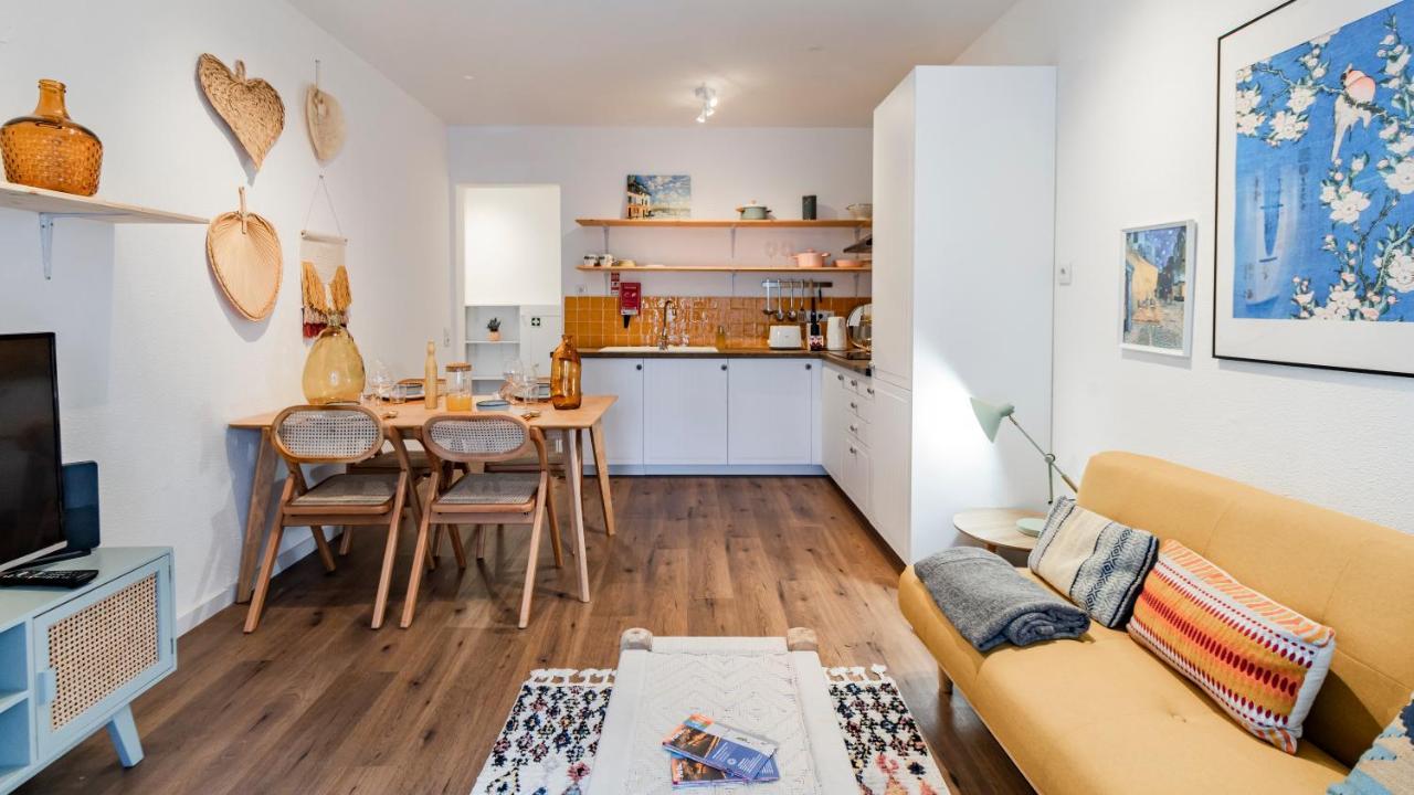 Happy Corner In The Heart Of Porto By Lovelystay מראה חיצוני תמונה