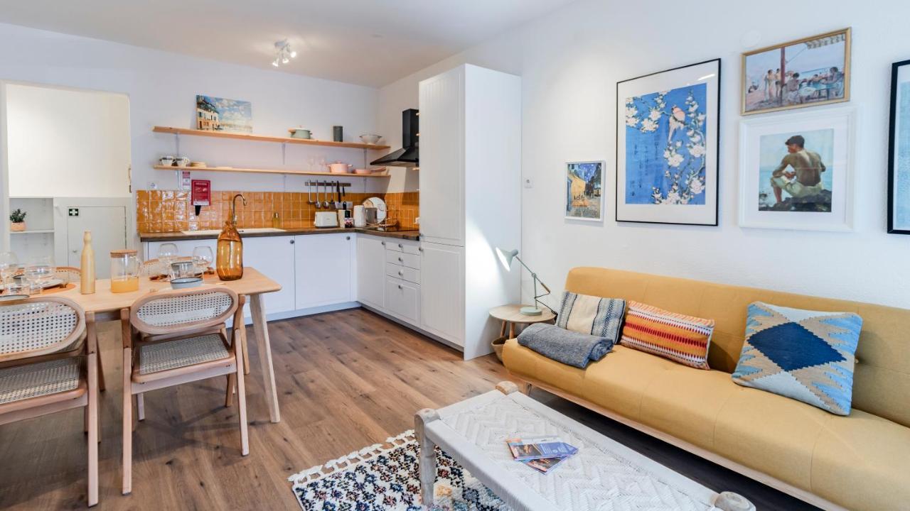 Happy Corner In The Heart Of Porto By Lovelystay מראה חיצוני תמונה