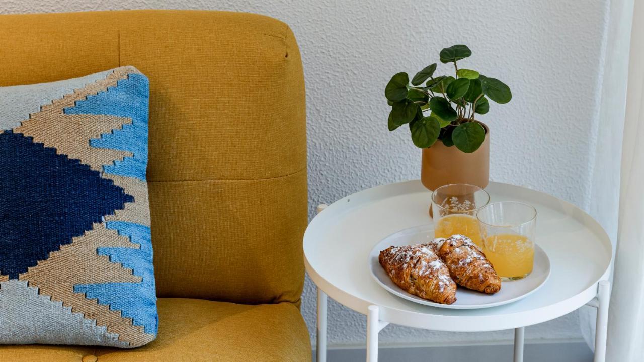 Happy Corner In The Heart Of Porto By Lovelystay מראה חיצוני תמונה