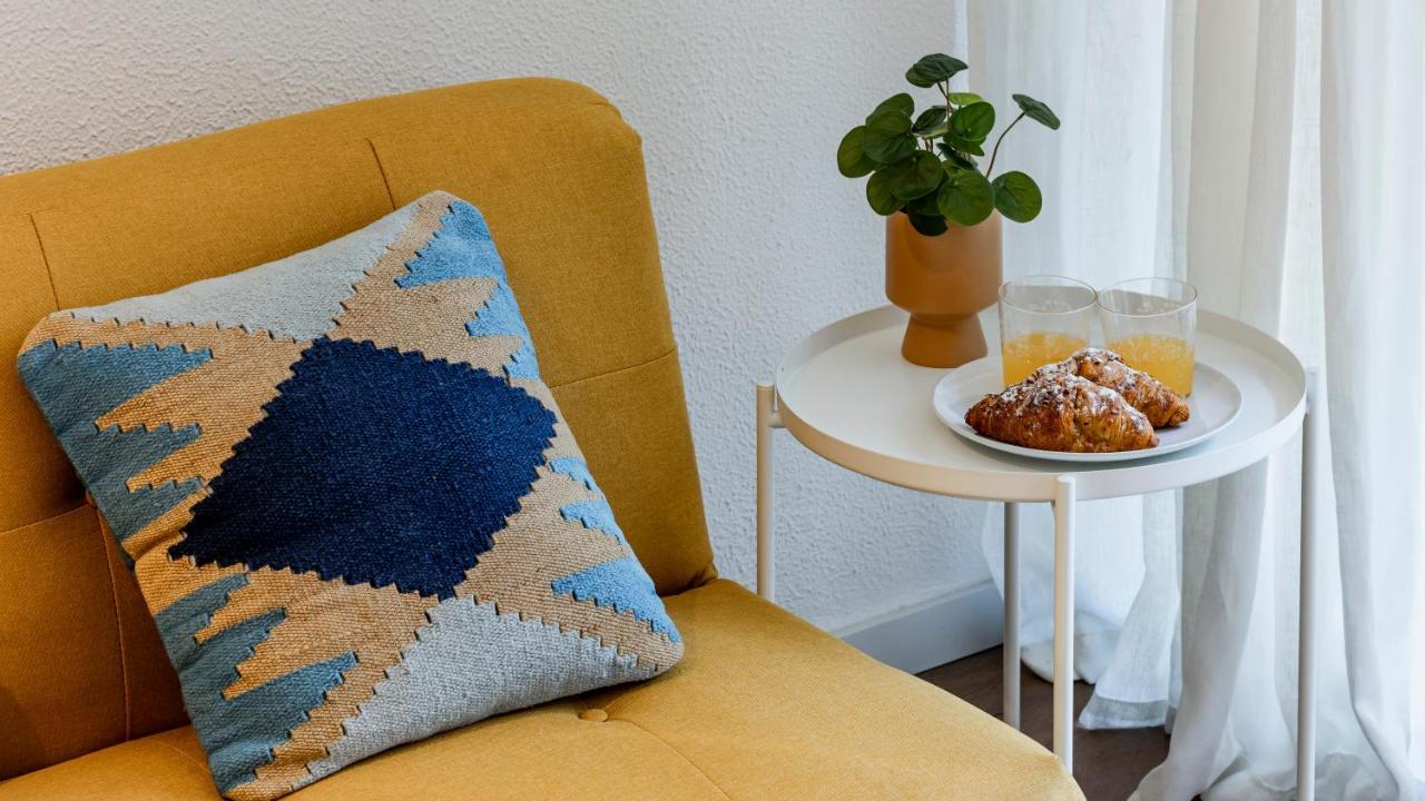 Happy Corner In The Heart Of Porto By Lovelystay מראה חיצוני תמונה